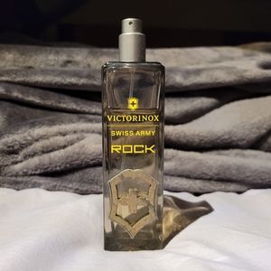 Victorinox "Rock" EDT 3.4 oz spray